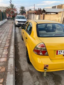 شيفروليه أفيو